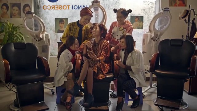 NHỮNG KIỂU CON GÁI MÃI MÃI VẪN KHÔNG THỂ THOÁT KHỎI MÁC Ế