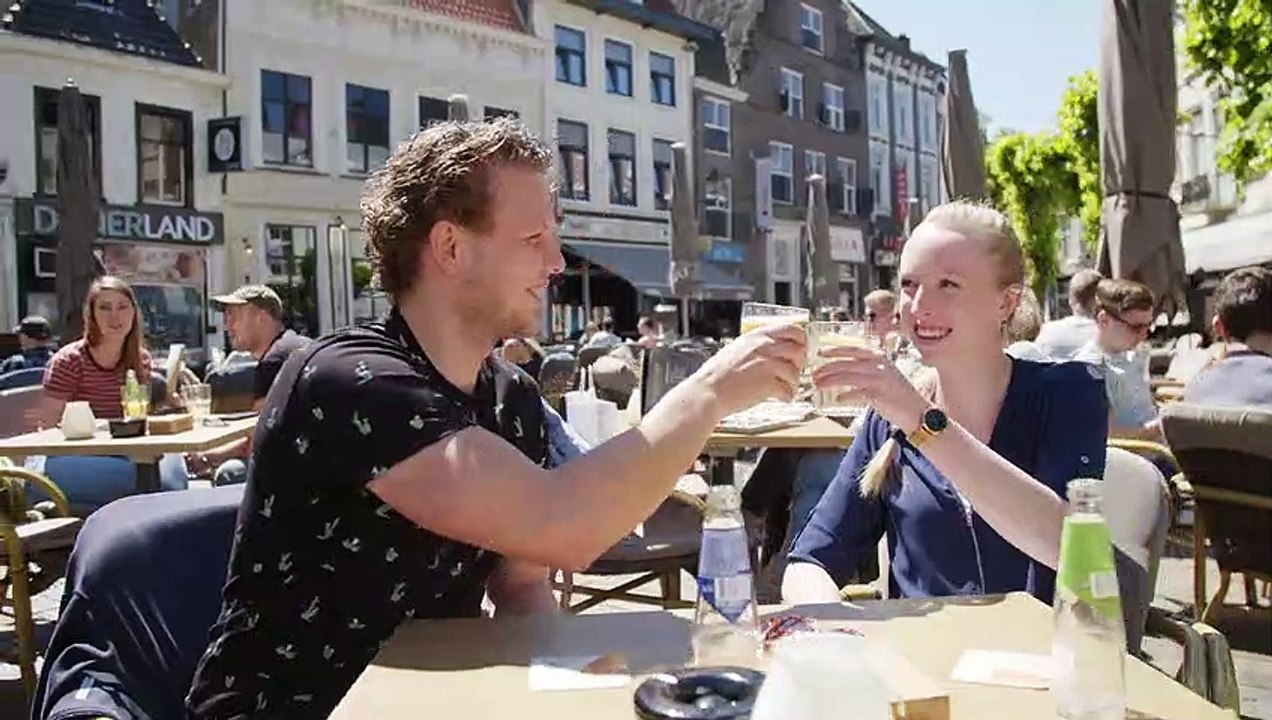 VisitBrabant - Breda - Eindhoven Airport Region | North Brabant, Netherlands