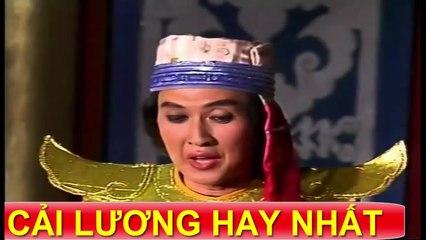 Cải Lương Xưa  Tâm Sự Mị Thường Tập 2 ( Cải Lương Hồ Quảng,Tuồng Cổ )