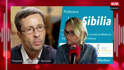 Décryptage des messages contradictoires des médecins - Par le Docteur Sibilia