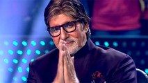 Amitabh Bachchan Defends Shooting For KBC Promo Amid Lockdown