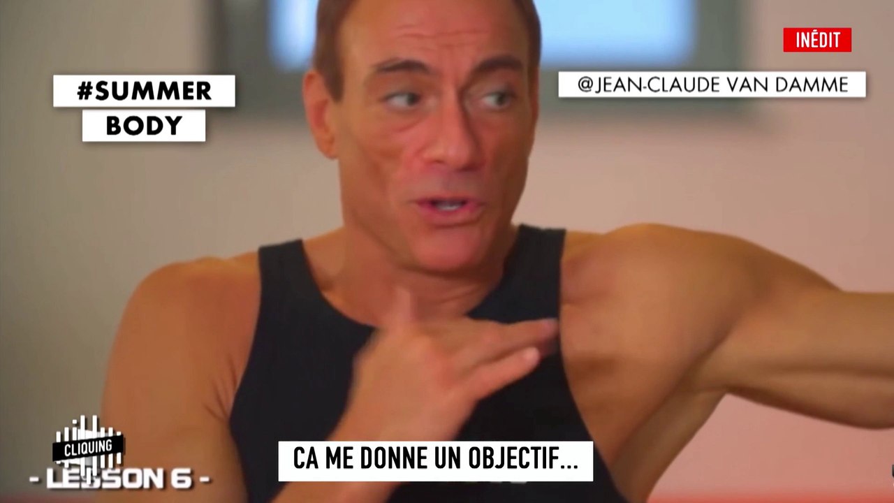 Le Cliquing du 06/05 - Clique - CANAL+