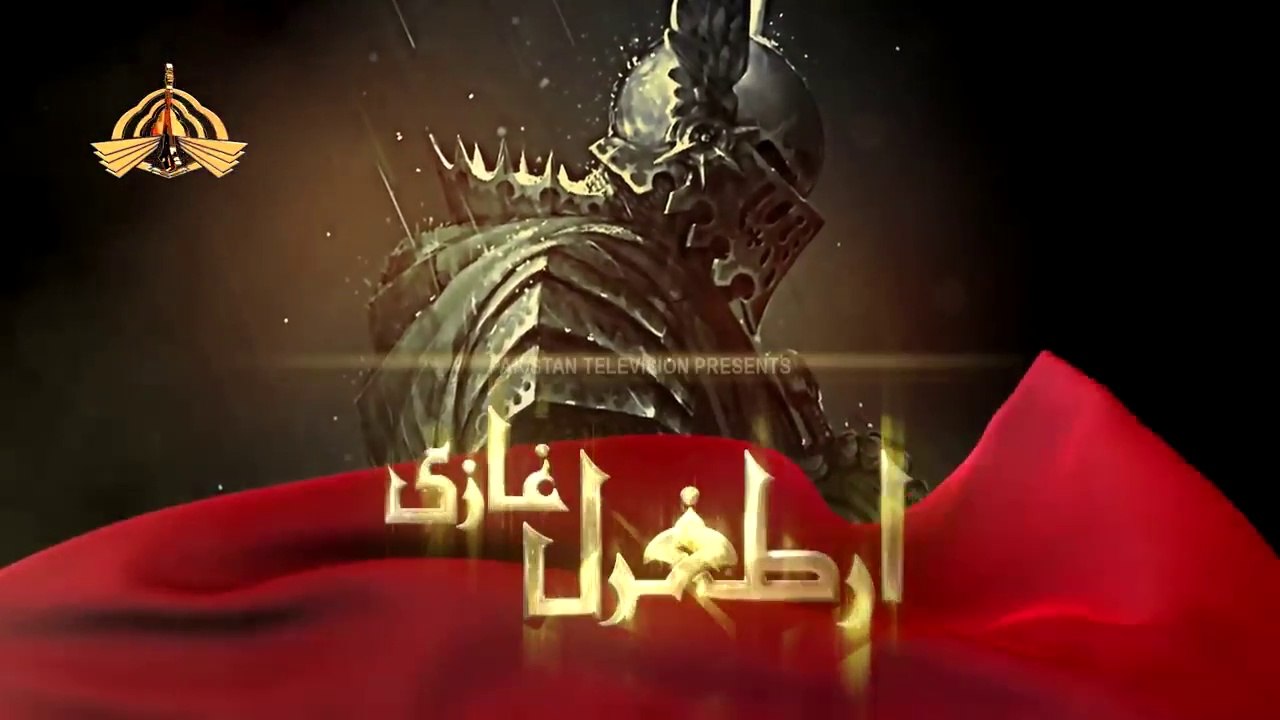 Ertugrul Ghazi Urdu - Episode 1 - Season 1
