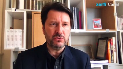 Les managers sous pression : des héros pas à la hauteur ? [Ghislain Deslandes]