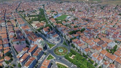 Trakya'nın hava kirliliğinde yüzde 70 azalma oldu