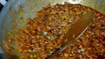 Instant Mango Pickle | Best Side Dish for Lemon & Curd Rice