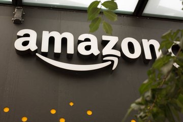 Amazon gagne 10.000 dollars par seconde