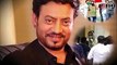 irrfan khan funeral tragedy story,A sad event took place
