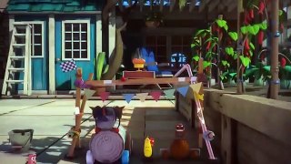 LARVA   bolo de Natal   NATAL 2017 Filme completo   Dos desenhos animados   Cartoons Para Crianças