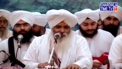 Gurbani Varkha | Giani Guriqbal Singh Ji |  Episode - 2003