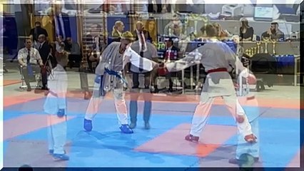 Enis Mehić kadet GOYU SHIHO SHO Sarajevo 9.11.2019