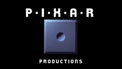 Pixar Productions and Troublemaker Films (1976) Logo HD