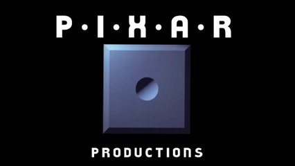 Pixar Productions and Troublemaker Films (1977) Logo HD