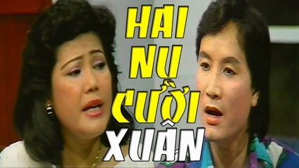 Cải Lương : Hai Nụ Cười Xuân Tập 1 ( Cải Lương Xã Hội Hài Hước Mới Hay )