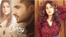 Shehnaaz Gill और Jassi Gill का गाना #KehGayiSorry रिलीज़ होने से पहले आया Trending में  |FilmiBeat