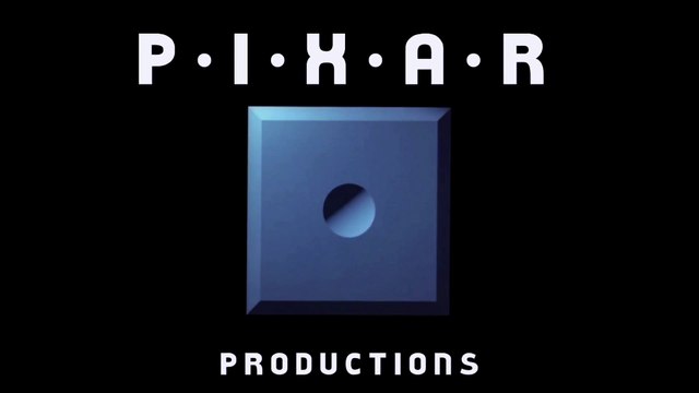 Pixar Productions and Troublemaker Films (1983) Logo HD