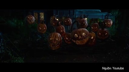Loạt phim kinh dị bom tấn Halloween 2018 sắp ra mắt, bạn đã chuẩn bị tinh thần để xem chưa?