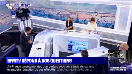 BFMTV répond à vos questions - 07/05