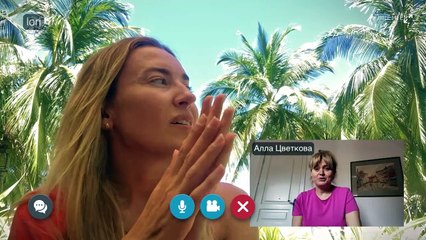 Сидя Дома 3 серия онлайн (2020)