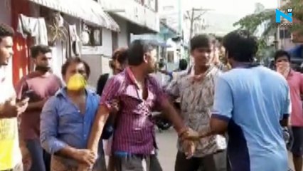 "Another disaster of 2020", Bollywood celebs react to #Vizag gas leak