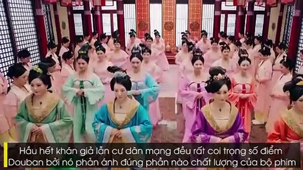 TOP 8 BỘ PHIM CUNG ĐẤU HAY NHẤT MÀN ẢNH HOA NGỮ, ĐÂU LÀ TÁC PHẨM ĐƯỢC KHÁN GIẢ CHẤM ĐIỂM CAO NHẤT?