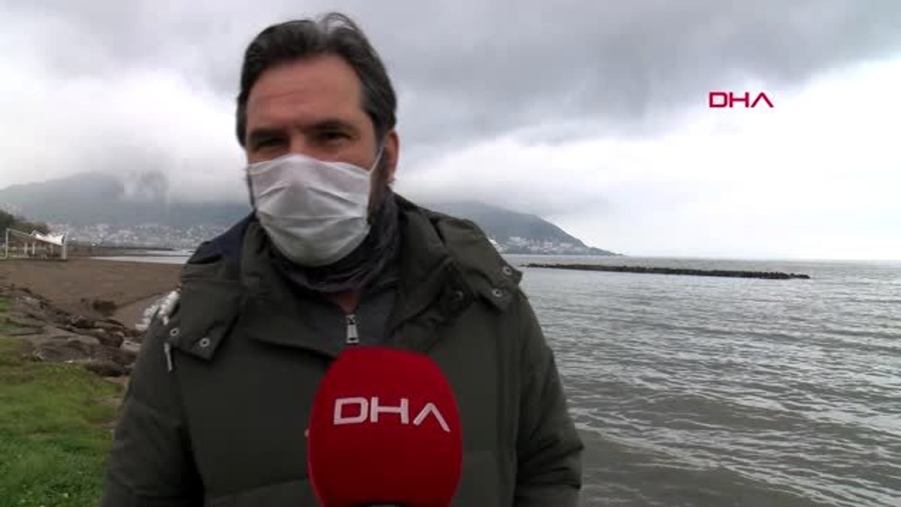 ORDU Prof. Dr. Sevgili: Çekirge istila mücadelesi biyolojik çeşitliliğe zarar veriyor