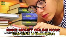Make 1000 a month online - Easy work from home side jobs - Real ways to earn - Paid surveys reddit