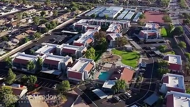 Chandler Apartments No Credit Check
