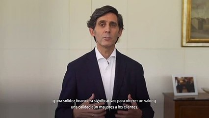 Telefónica cierra la operación del año: será líder en Reino Unido al fusionar O2 con Virgin