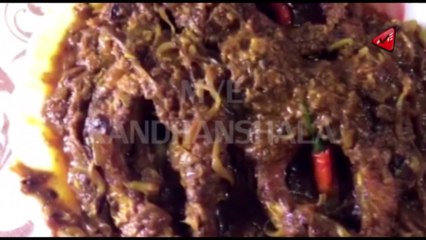 রুই টমেটো ঝাল | মায়ের হাতের রান্না | Rui tometor jhal Recipe