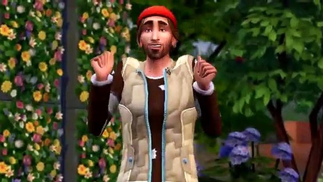 The Sims™ 4 Eco Lifestyle_ Official Reveal Trailer_HDplay to change and make a difference in The Sims™ 4 Eco Lifestyle Expansion Pack