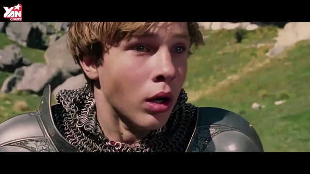 Top 10 phù thủy có quyền năng vĩ đại nhất từng xuất hiện trên màn ảnh (Phần 1)