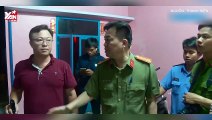 Cướp ngân hàng ở Khánh Hòa: Tự chế tạo súng, lên kế hoạch 4 tháng
