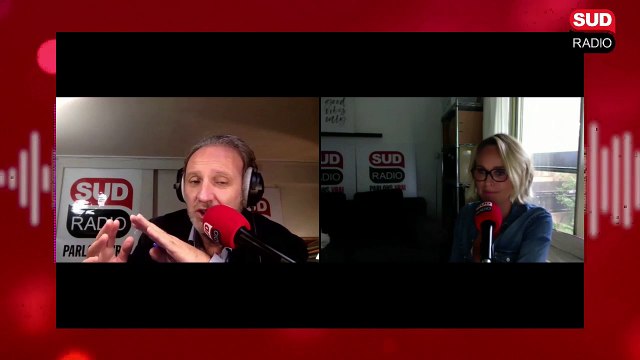 En direct de Moscou - Les Russes sont traités avec de la chloroquine et les chiffres de mortalité sont moins hauts qu'en Europe !