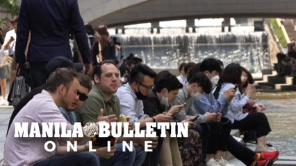 Normal life back in South Korea as social distancing rules eased