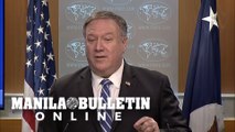 'Significant evidence' but no 'certainty' virus originated in Wuhan lab: Pompeo