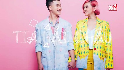 TÔI CHÍNH LÀ TÔI TIA HẢI CHÂU