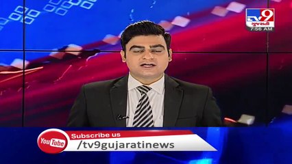 Andhra Pradesh_ 3 persons dead after chemical gas leakage at LG Polymers industry in Visakhapatnam