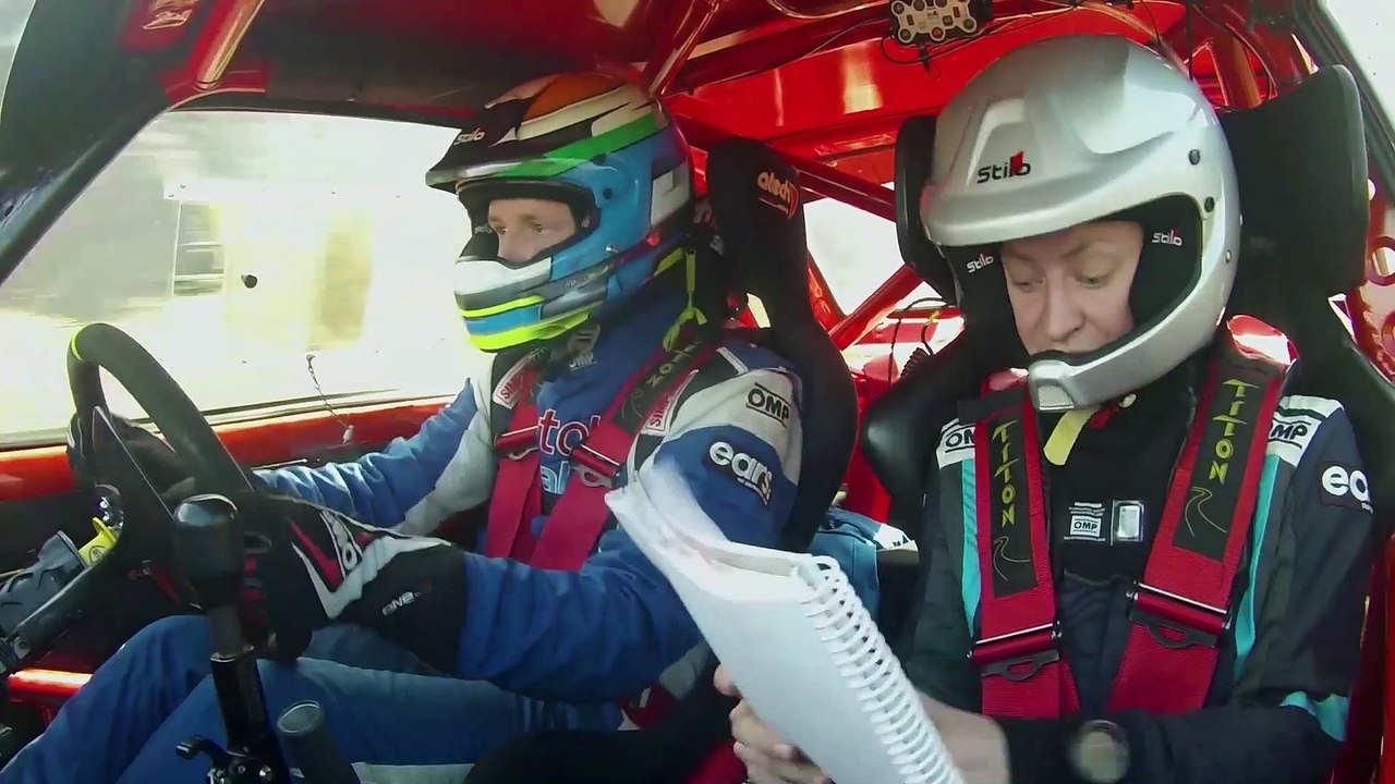 Irish Tarmac Rally Championship 2018 Rd 3 Killarney Rally of the Lakes - Part 2