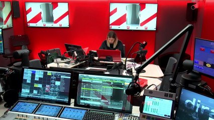 Vianney dans Le Double Expresso RTL2 (0705/20)