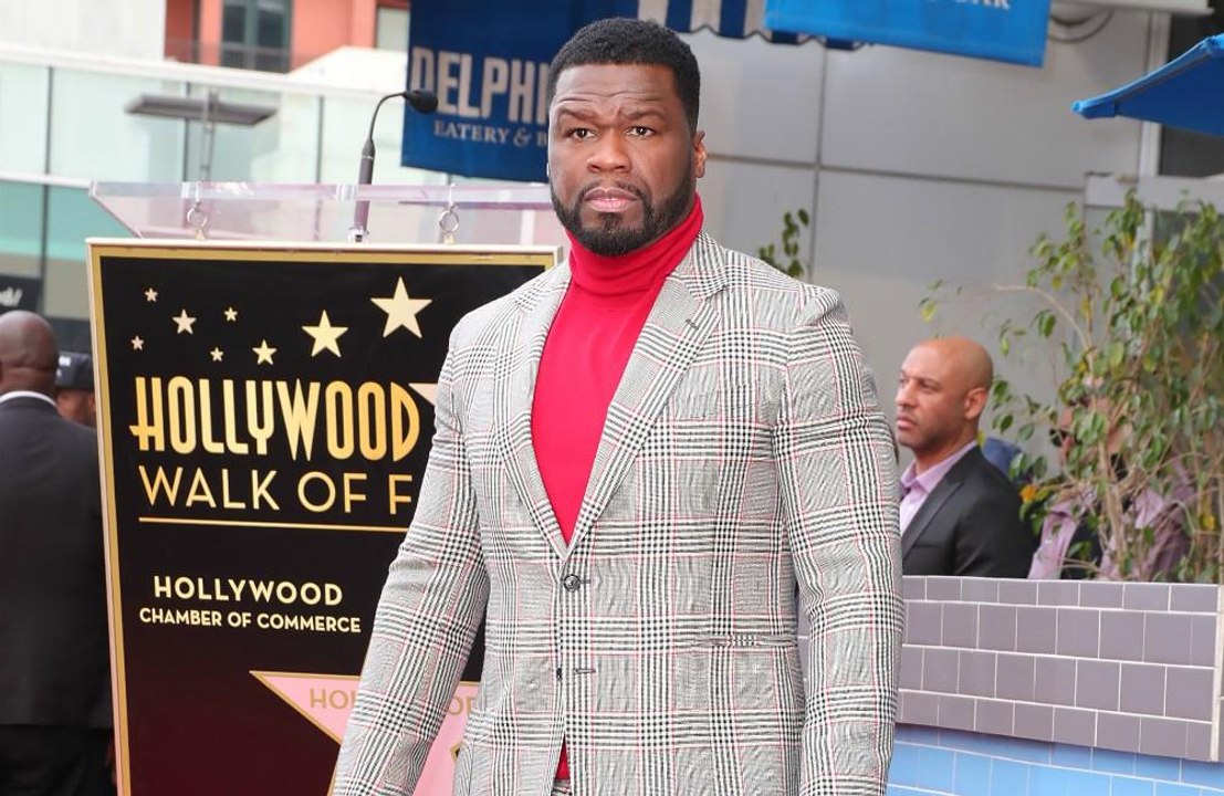 50 Cent: Buch zur Therapie