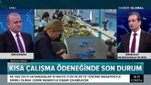 İŞKUR'un kısa çalışma ödeneği uygulaması işçinin aleyhine durum ortaya çıkardı