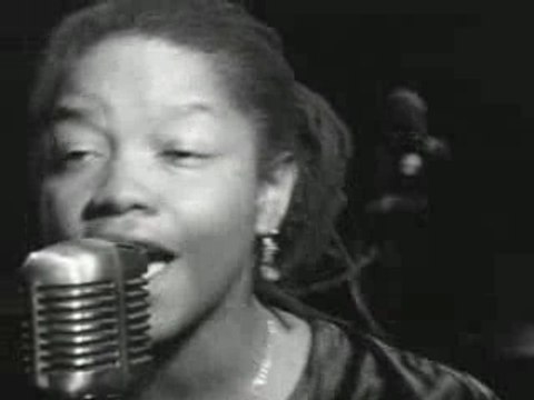 Sister Carol-Dread Natty Congo
