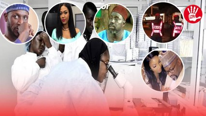 Affaire Sanekh - Baye Ely, les détails du mariage de Bara Gueye, Ya Awa... - Ce qu'il faut retenir