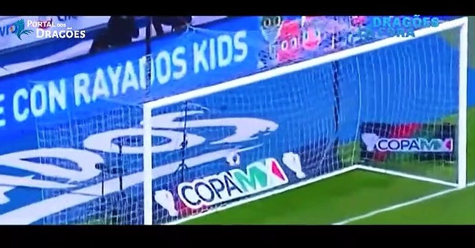 Não posso dizer mal do FC Porto. Nada. Gosto muito das pessoas