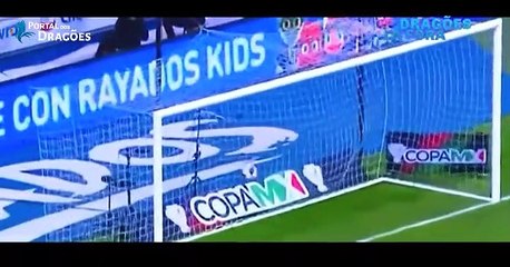 "Não posso dizer mal do FC Porto. Nada. Gosto muito das pessoas"