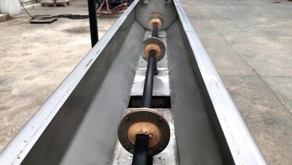 Kovid-19'a rağmen üretimini iki kat artırarak 10 ülkeye ihracat yapıyor - KONYA