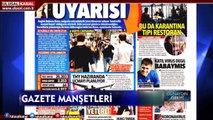 Günaydın Türkiye - 7 Mayıs 2020 - Can Karadut - Vefa Türksever - Ulusal Kanal