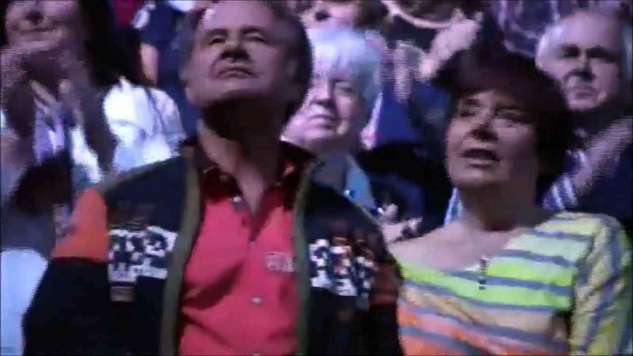 ANDREA BERG LIVE — 'Das Gefühl' | (From 'ANDREA BERG: ATLANTIS LIVE') — (2014)