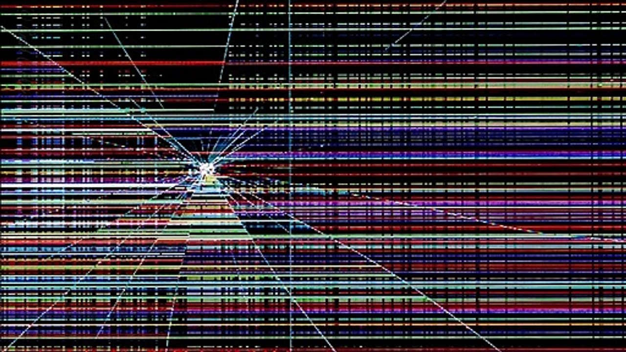 Pantalla rota celular - efecto pantalla rota movil - para gastar BROMA